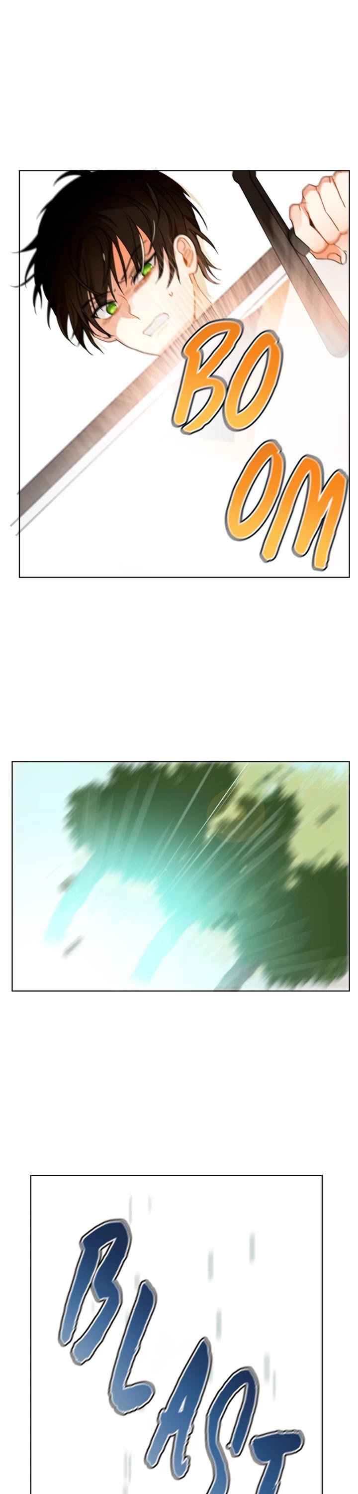 Crimson Karma Chapter 52 page 20 - Chapter 52