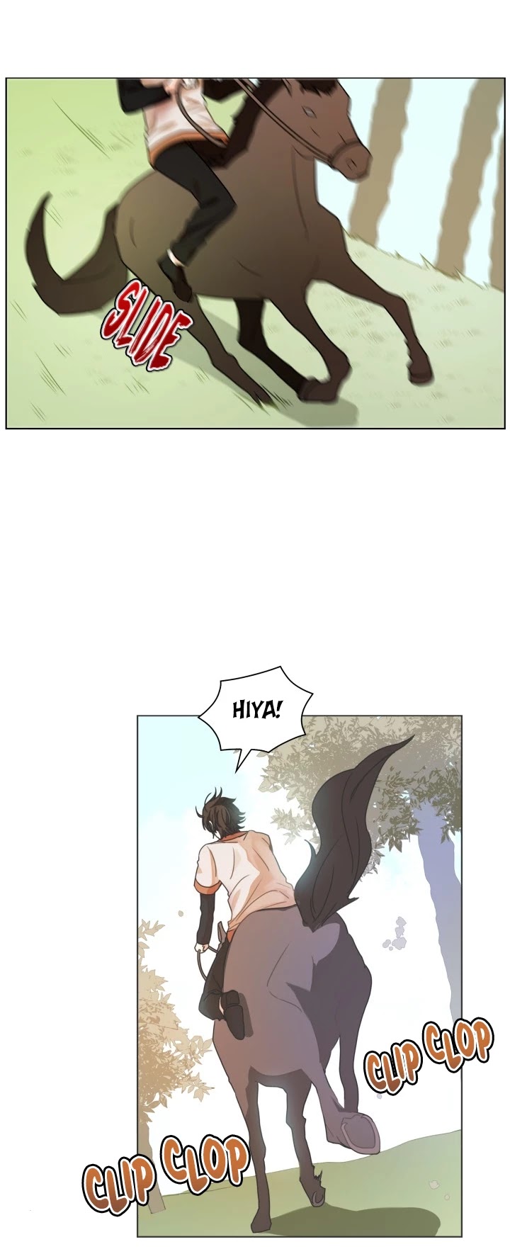 Crimson Karma Chapter 52 page 4 - Chapter 52