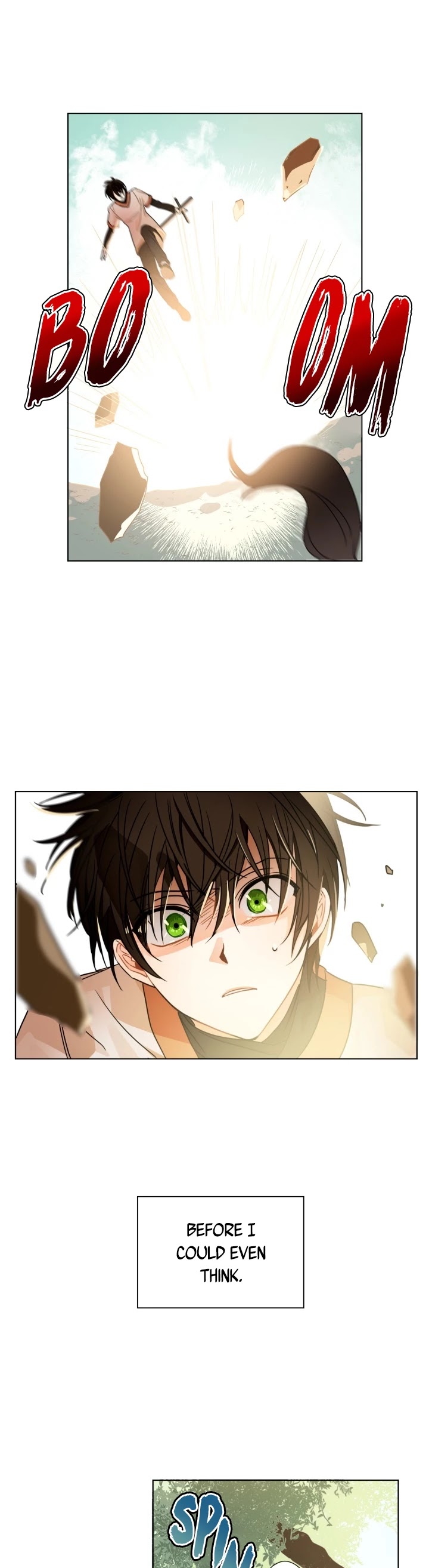 Crimson Karma Chapter 52 page 9 - Chapter 52