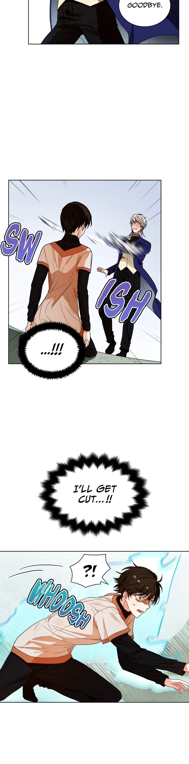 Crimson Karma Chapter 53 page 10 - Chapter 53