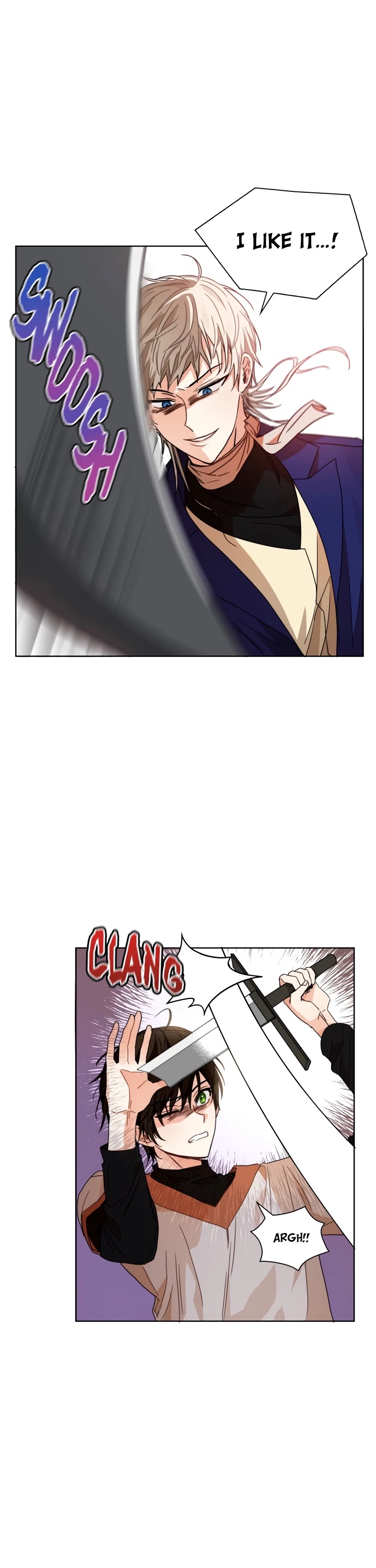 Crimson Karma Chapter 53 page 15 - Chapter 53