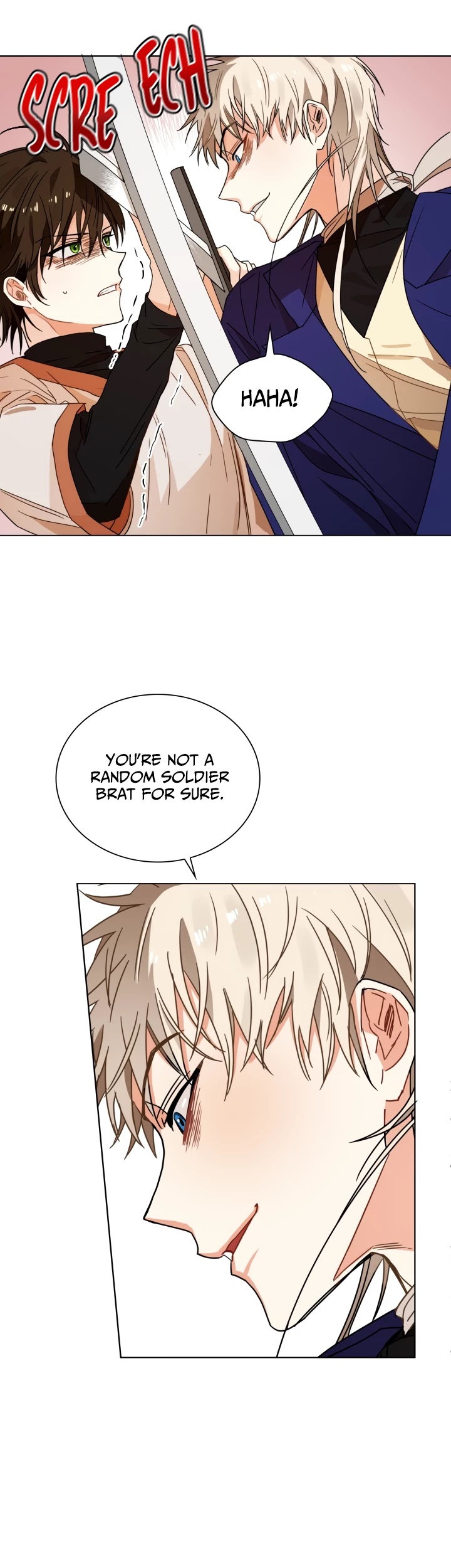 Crimson Karma Chapter 53 page 16 - Chapter 53