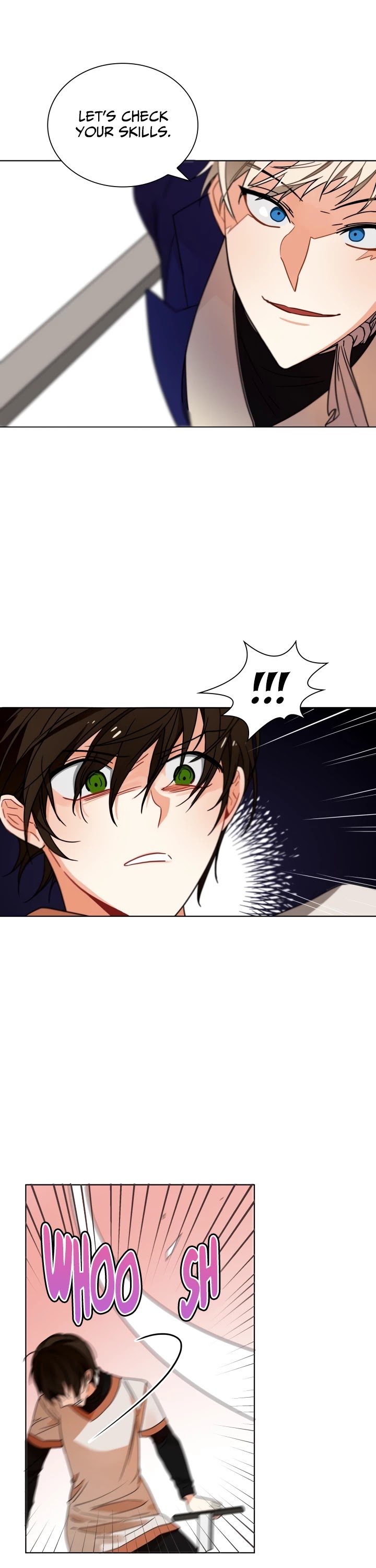 Crimson Karma Chapter 53 page 18 - Chapter 53