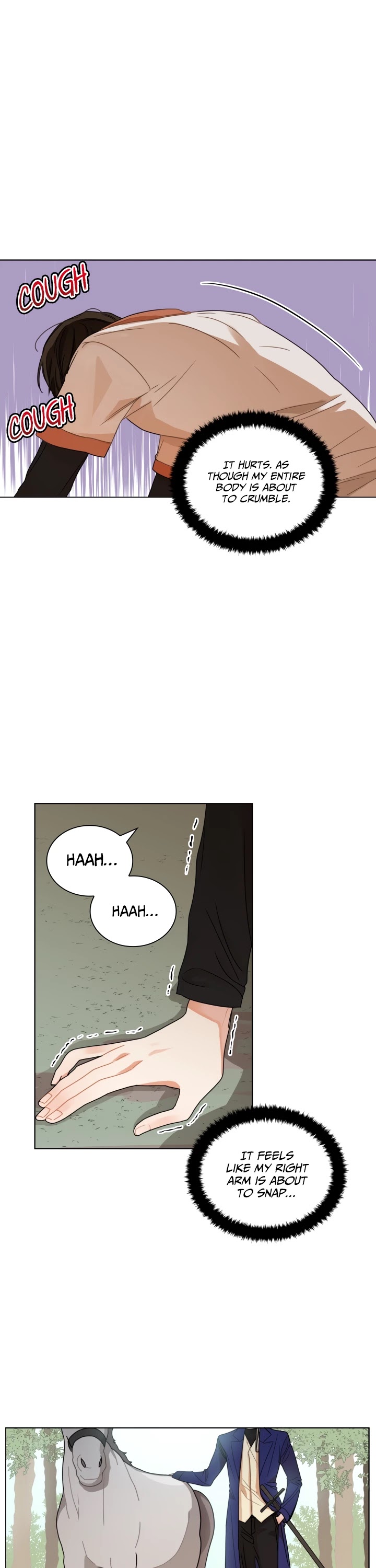 Crimson Karma Chapter 53 page 2 - Chapter 53