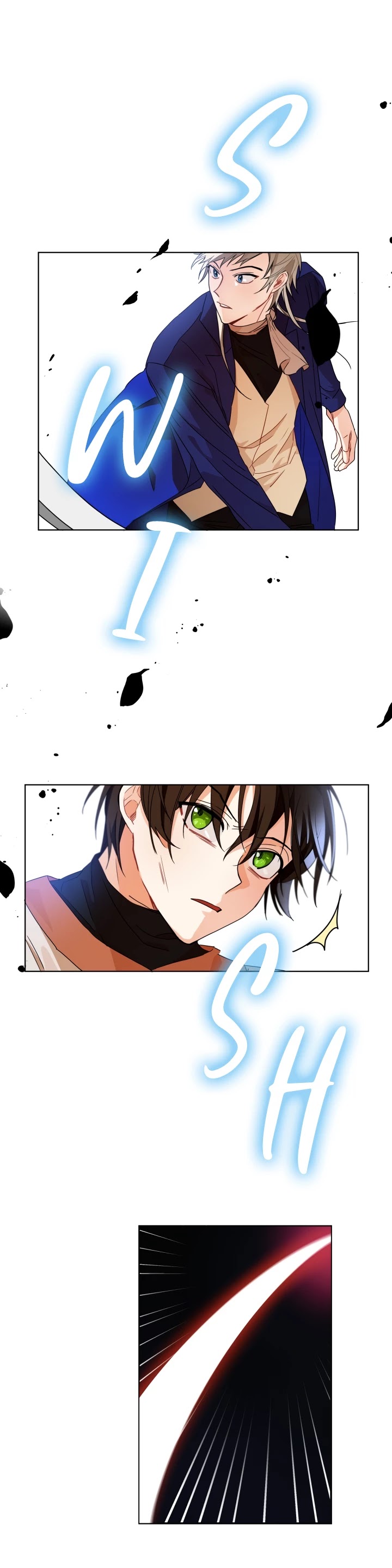 Crimson Karma Chapter 53 page 21 - Chapter 53