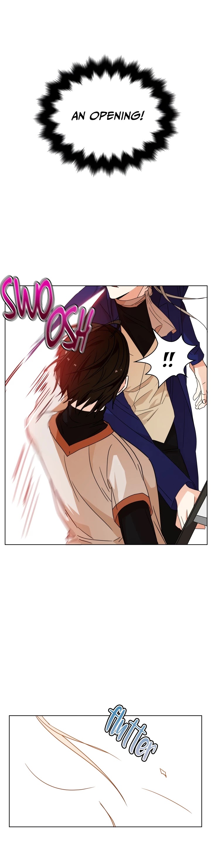 Crimson Karma Chapter 53 page 22 - Chapter 53