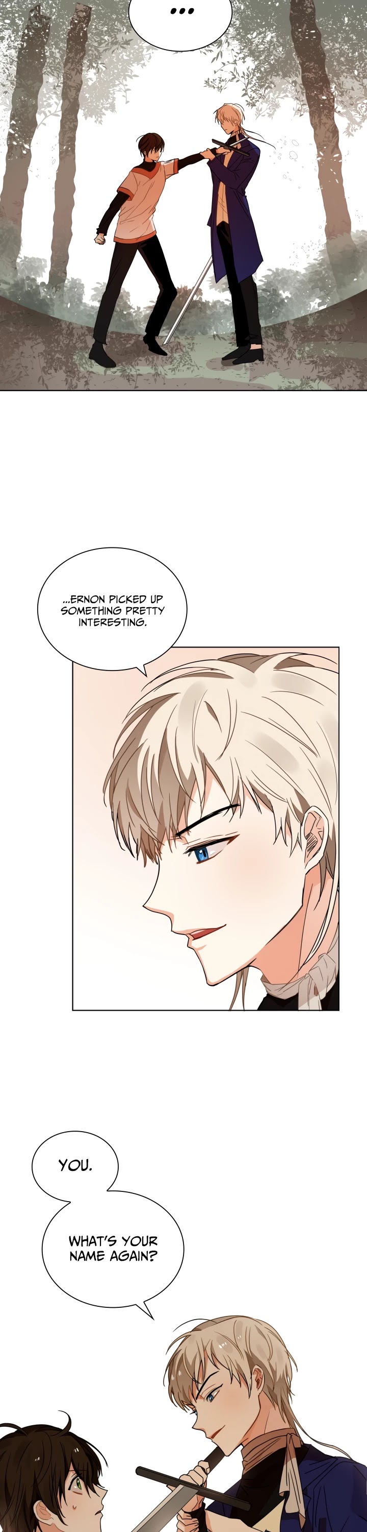 Crimson Karma Chapter 53 page 24 - Chapter 53