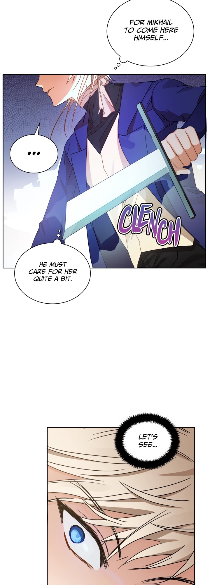 Crimson Karma Chapter 54 page 10 - Chapter 54