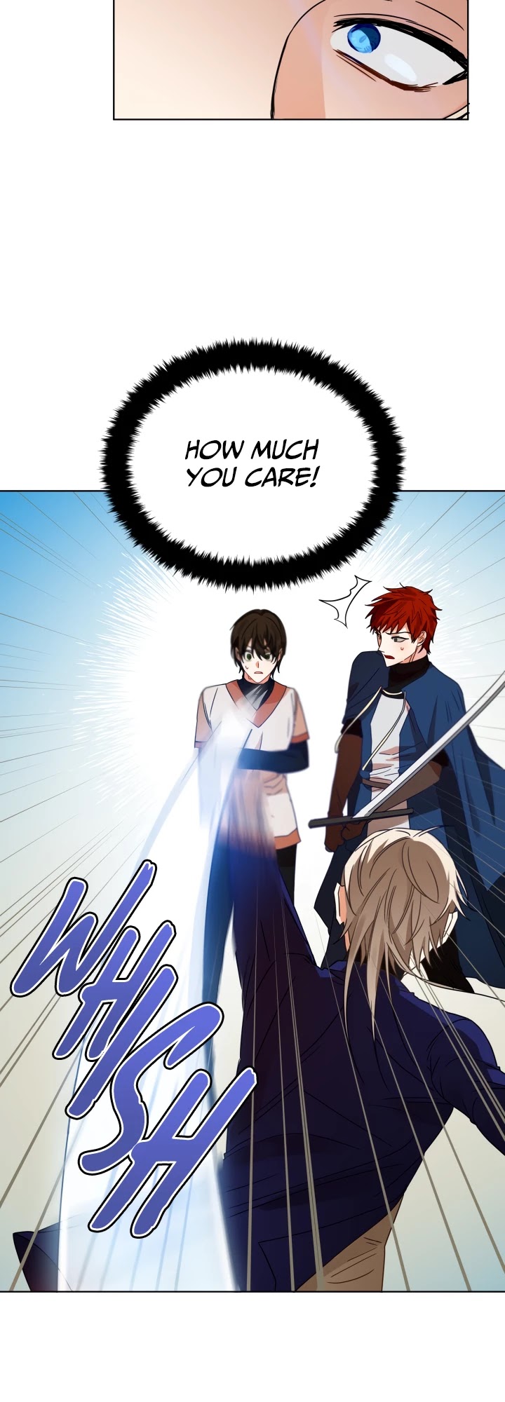 Crimson Karma Chapter 54 page 11 - Chapter 54