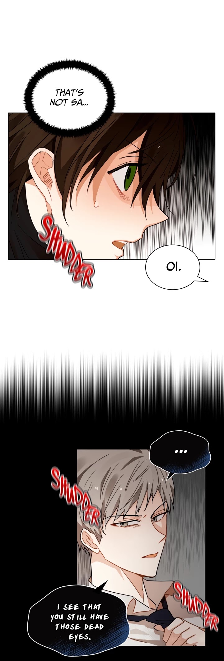 Crimson Karma Chapter 54 page 15 - Chapter 54