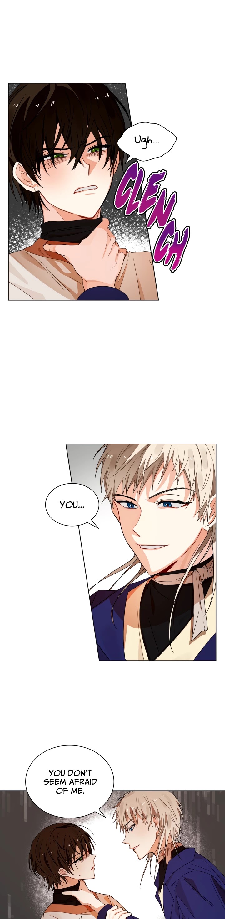 Crimson Karma Chapter 54 page 2 - Chapter 54