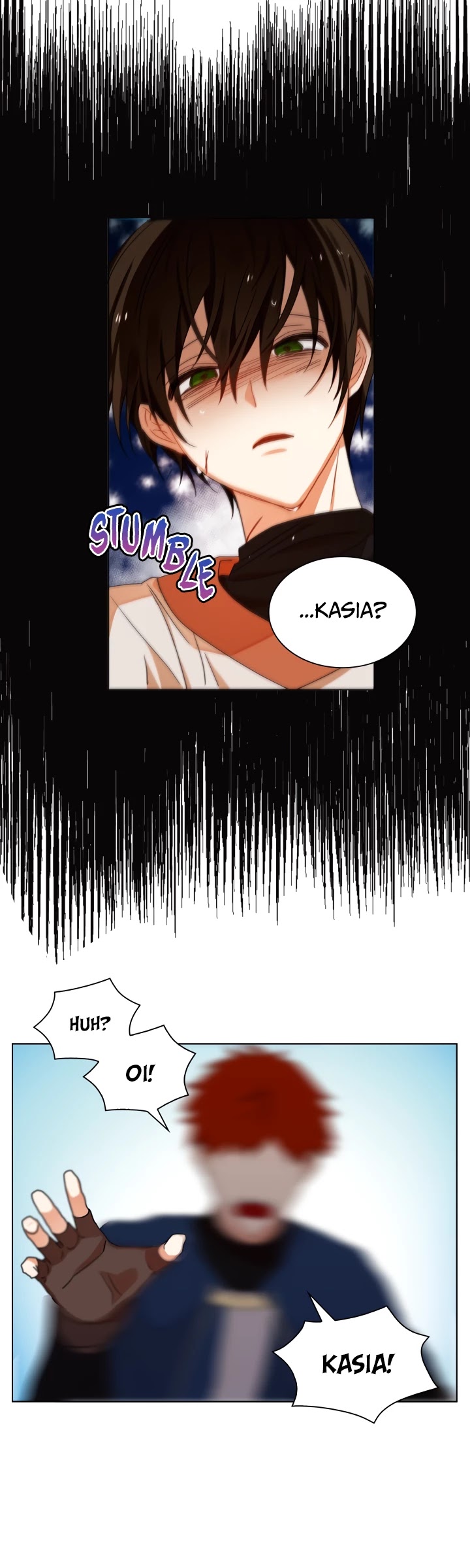 Crimson Karma Chapter 54 page 20 - Chapter 54