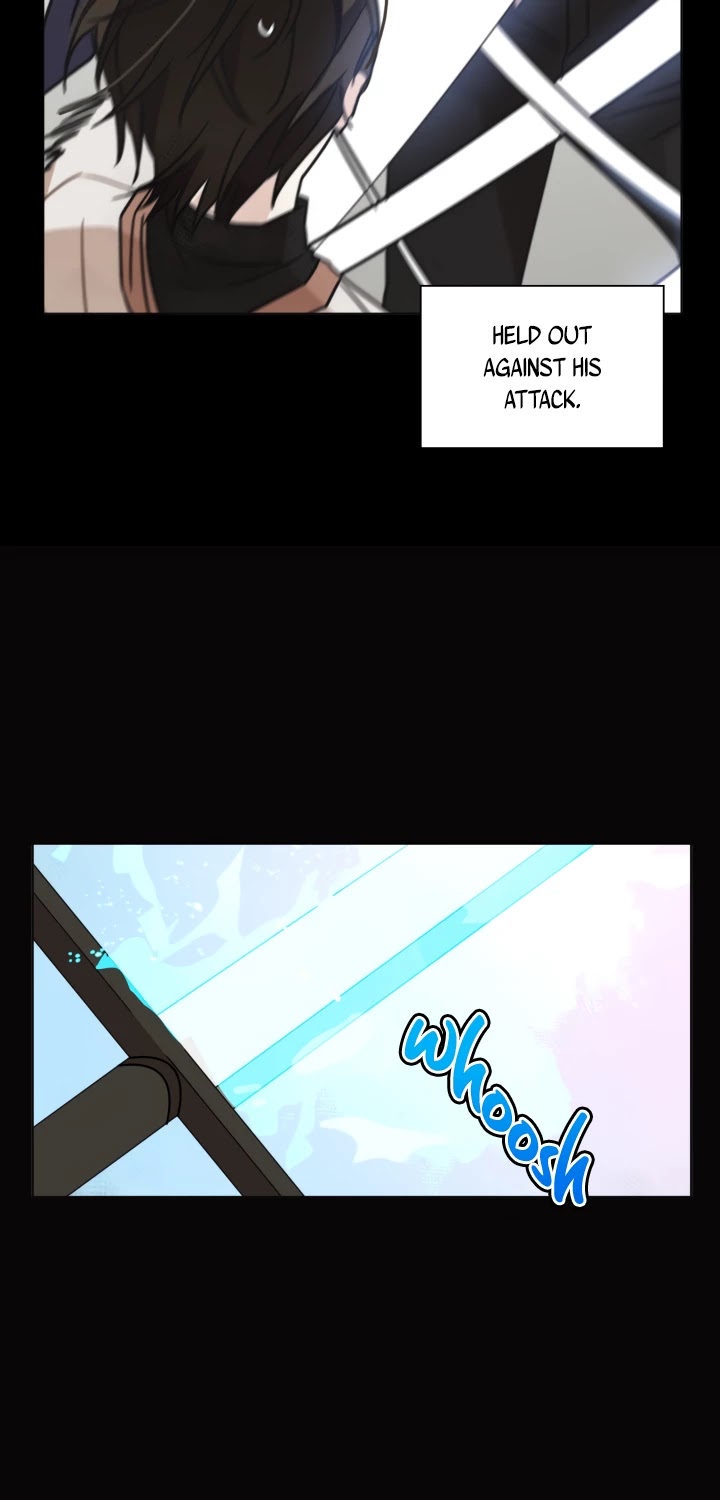 Crimson Karma Chapter 54 page 23 - Chapter 54