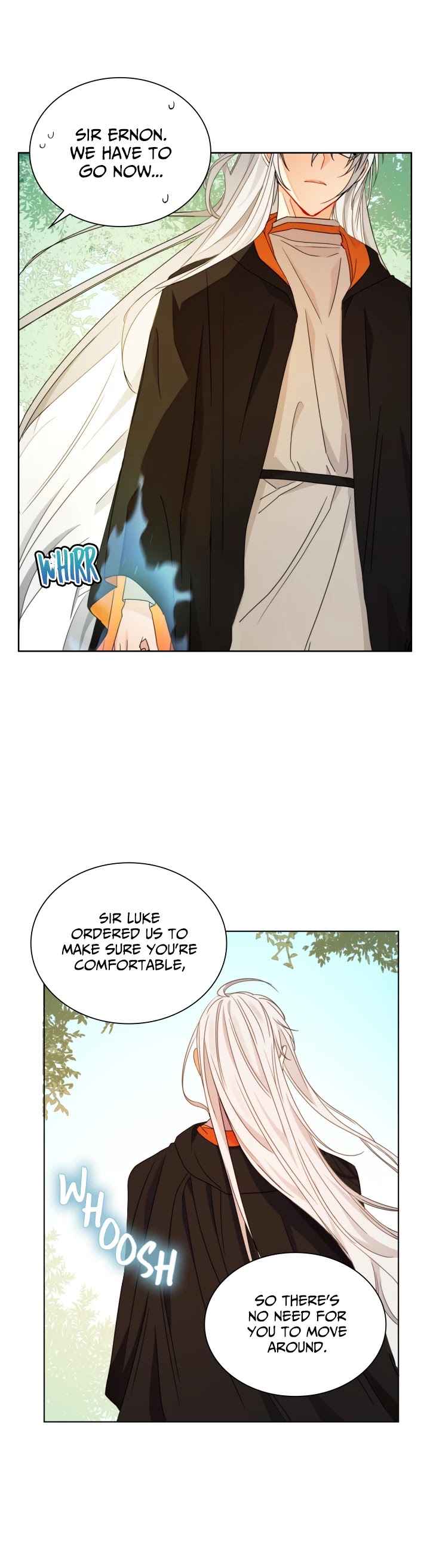 Crimson Karma Chapter 54 page 26 - Chapter 54