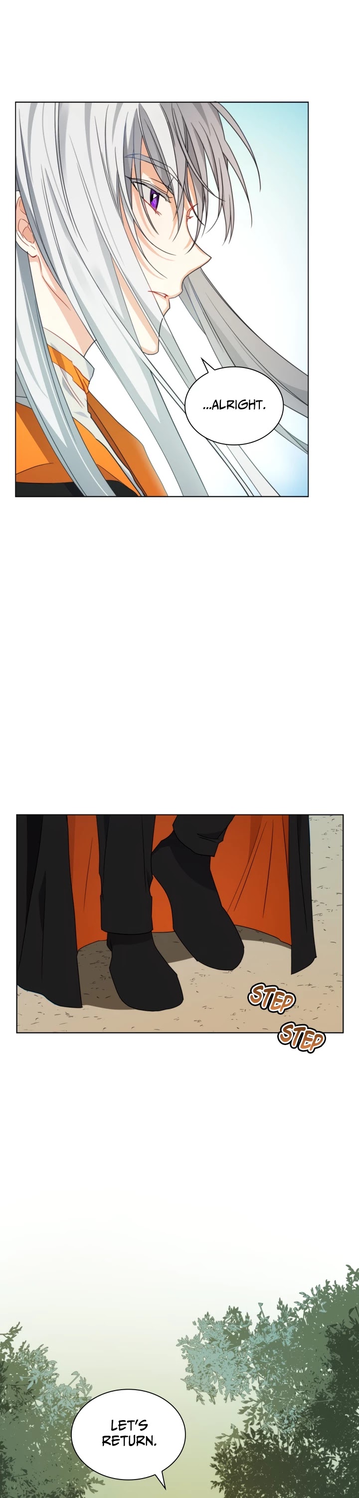 Crimson Karma Chapter 54 page 27 - Chapter 54