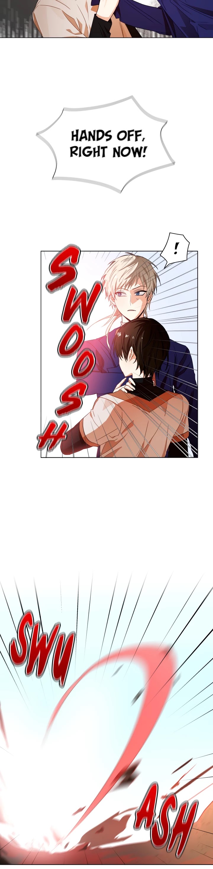 Crimson Karma Chapter 54 page 3 - Chapter 54