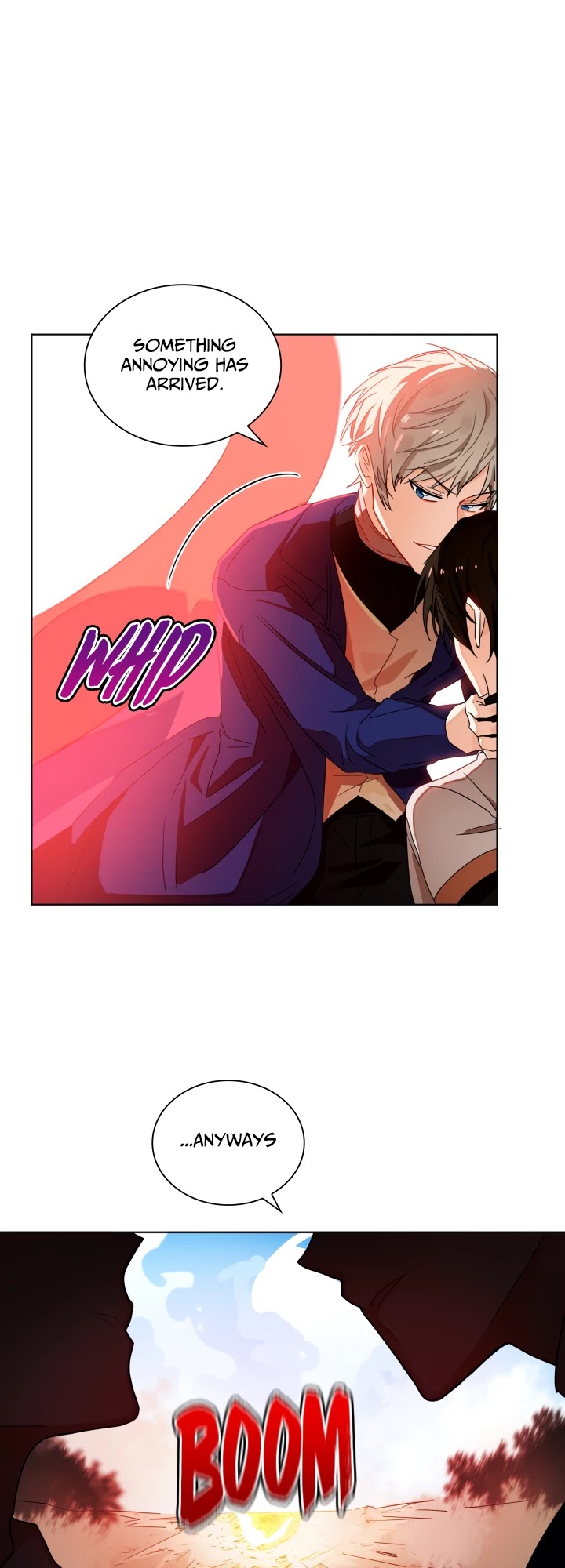 Crimson Karma Chapter 54 page 4 - Chapter 54