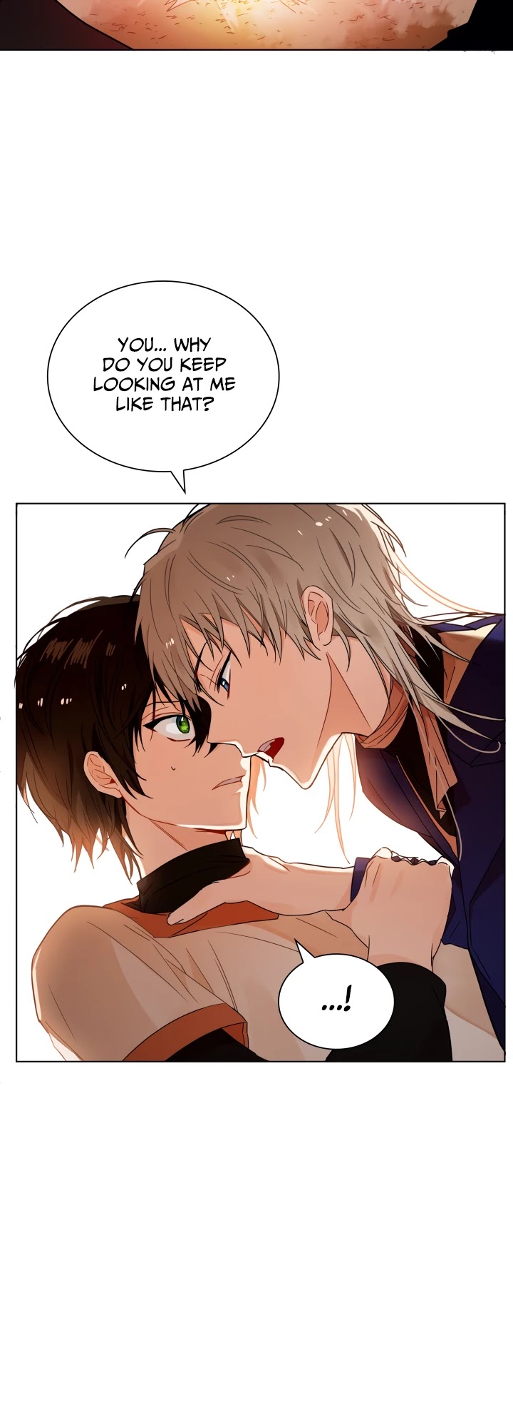 Crimson Karma Chapter 54 page 5 - Chapter 54