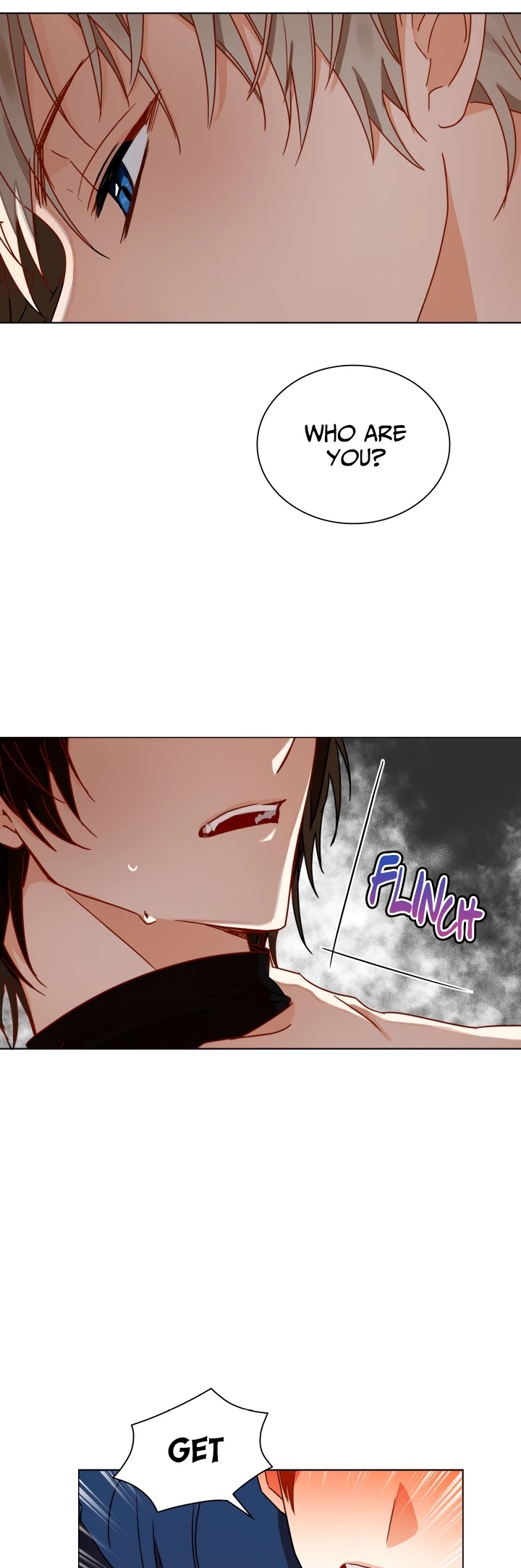 Crimson Karma Chapter 54 page 6 - Chapter 54