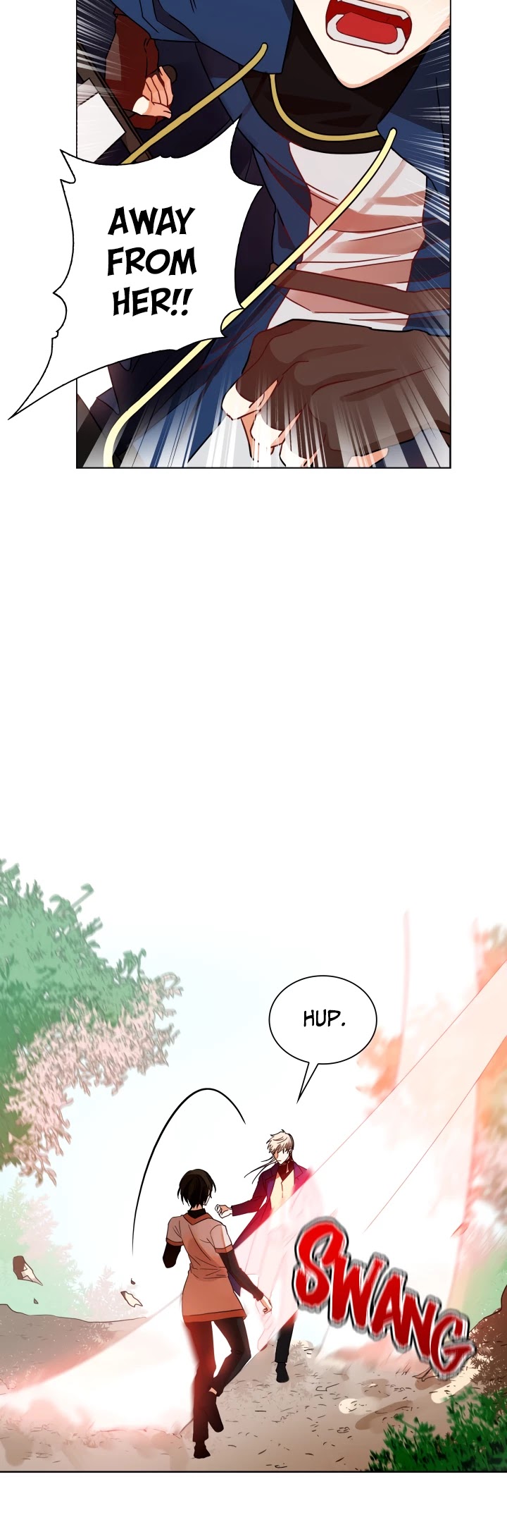 Crimson Karma Chapter 54 page 7 - Chapter 54