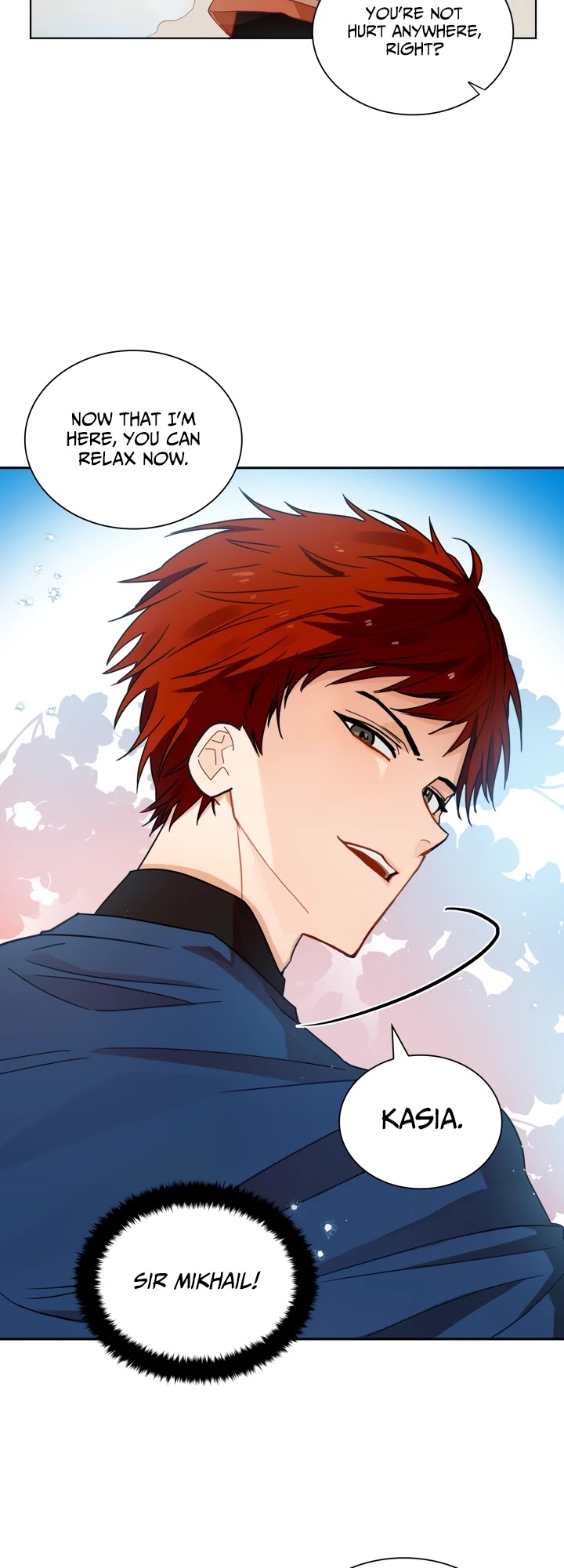 Crimson Karma Chapter 54 page 9 - Chapter 54
