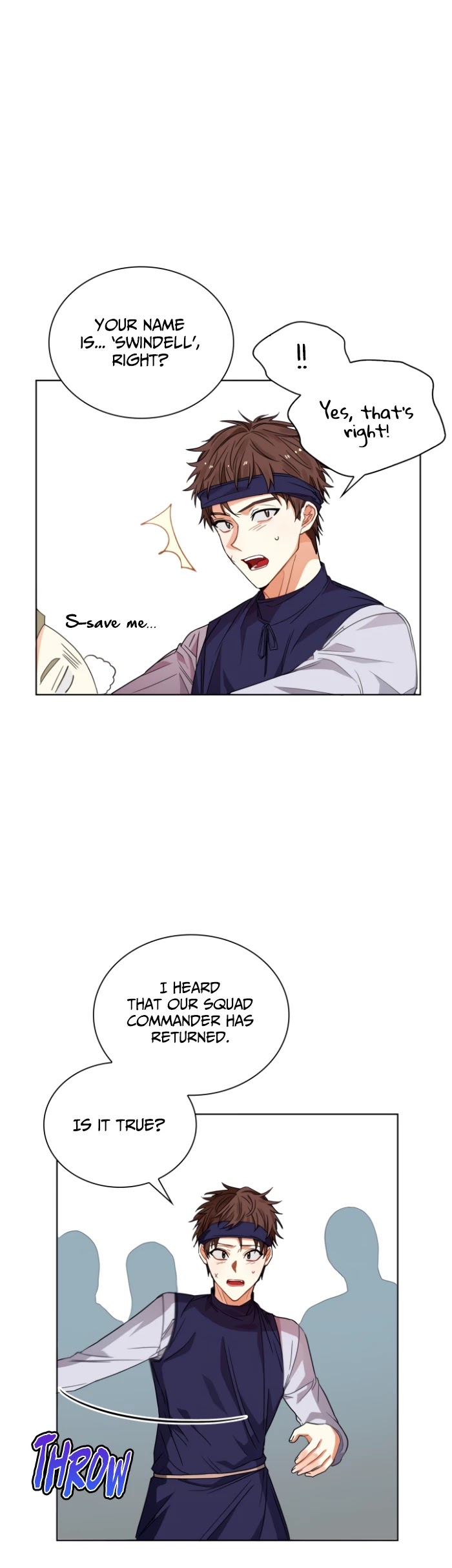 Crimson Karma Chapter 55 page 10 - Chapter 55