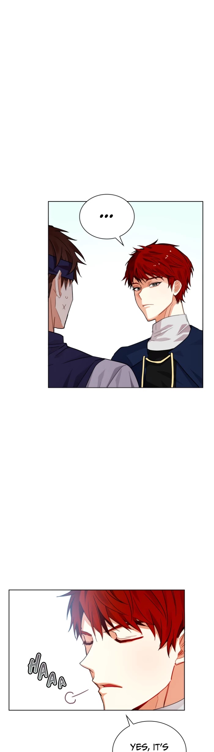Crimson Karma Chapter 55 page 11 - Chapter 55