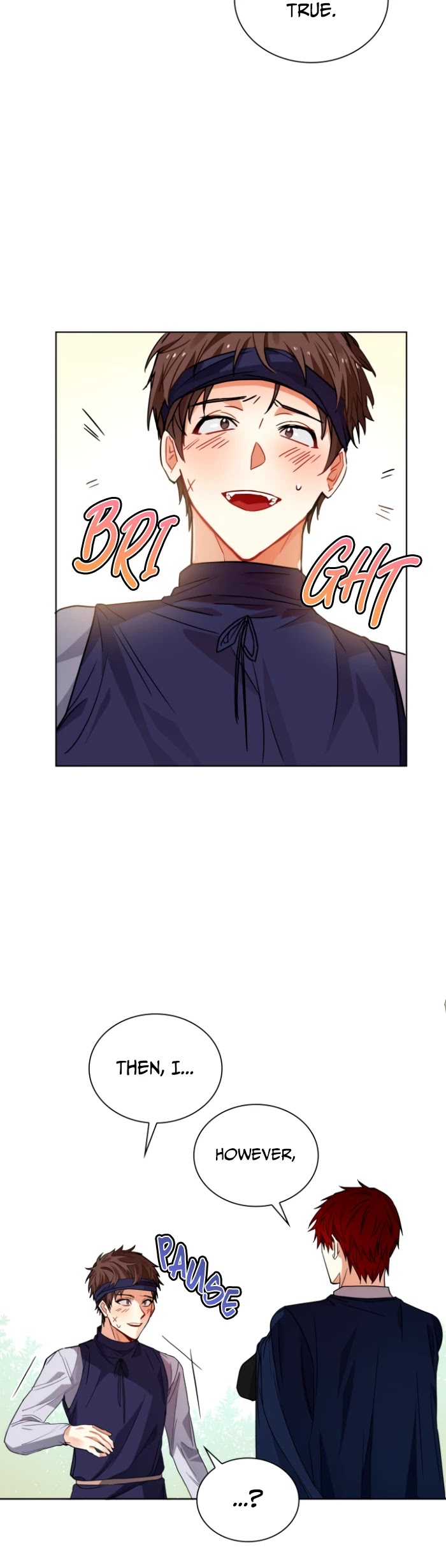 Crimson Karma Chapter 55 page 12 - Chapter 55