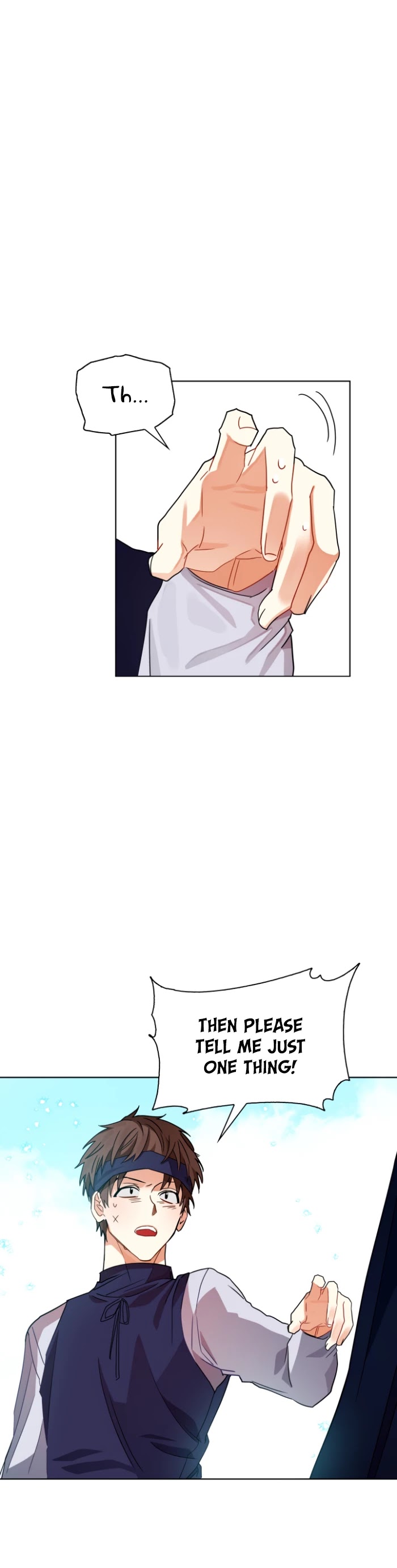 Crimson Karma Chapter 55 page 15 - Chapter 55