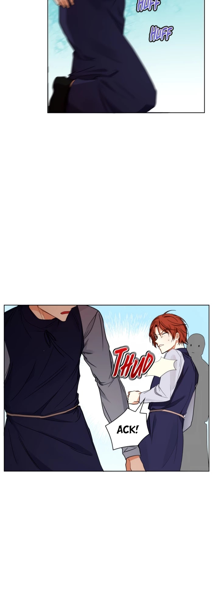 Crimson Karma Chapter 55 page 2 - Chapter 55