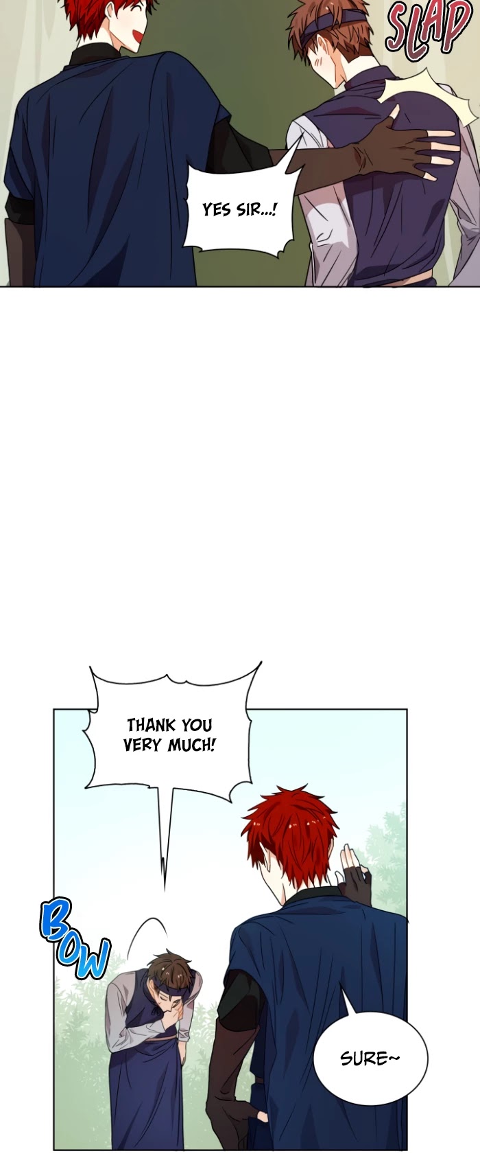 Crimson Karma Chapter 55 page 21 - Chapter 55
