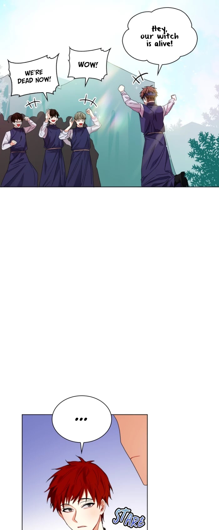 Crimson Karma Chapter 55 page 24 - Chapter 55