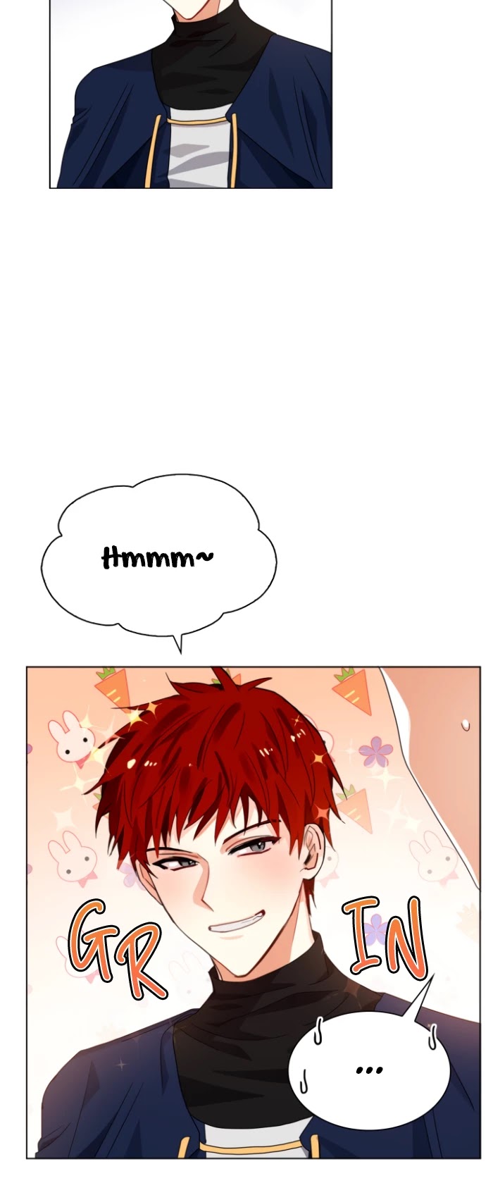 Crimson Karma Chapter 55 page 25 - Chapter 55