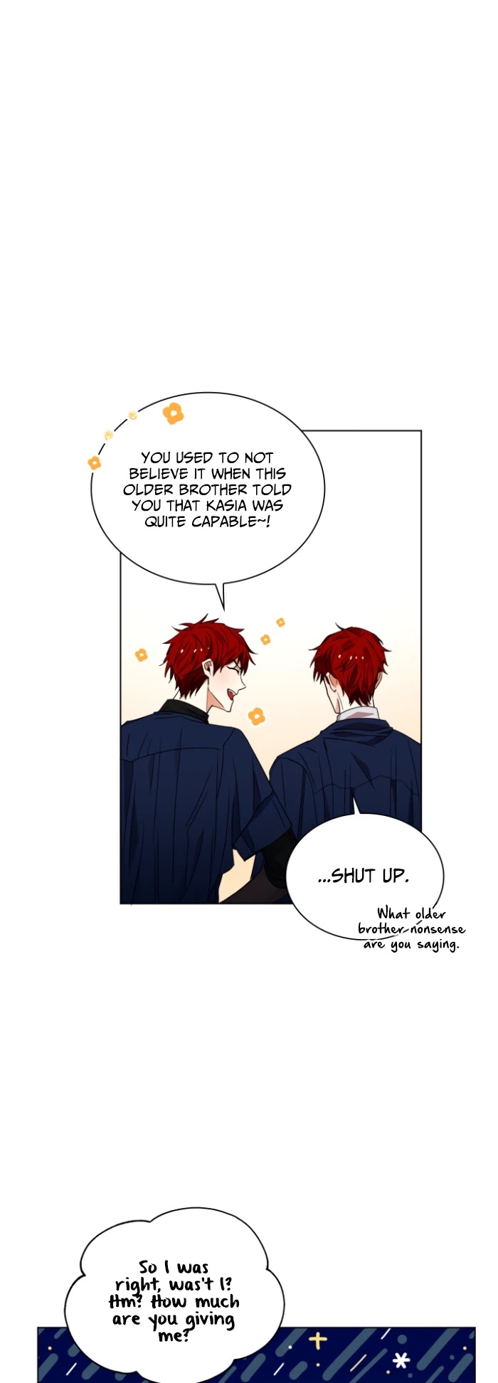 Crimson Karma Chapter 55 page 26 - Chapter 55