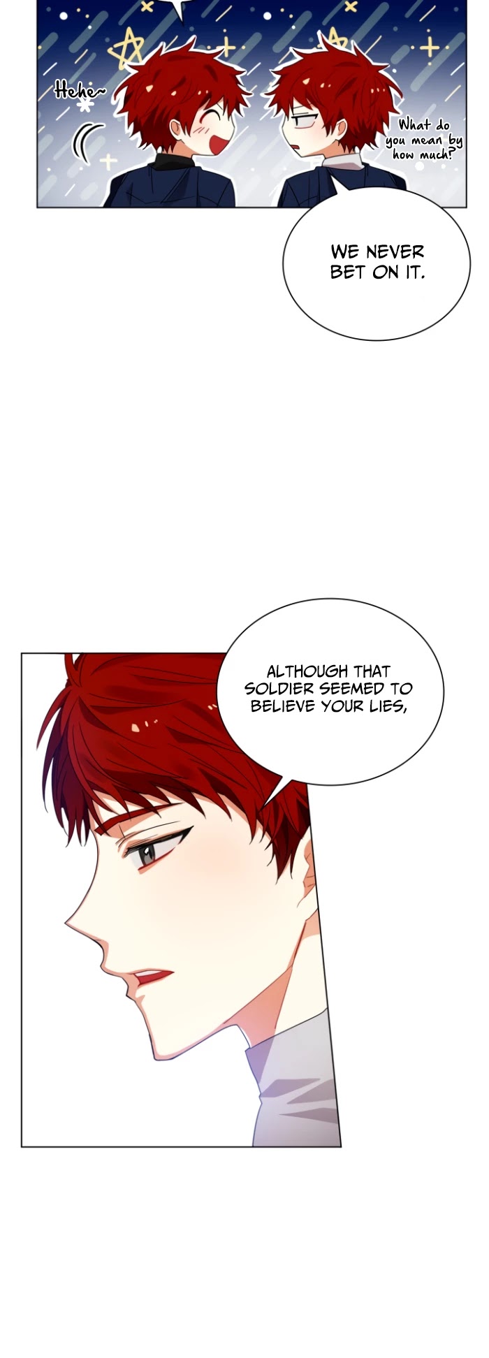 Crimson Karma Chapter 55 page 27 - Chapter 55
