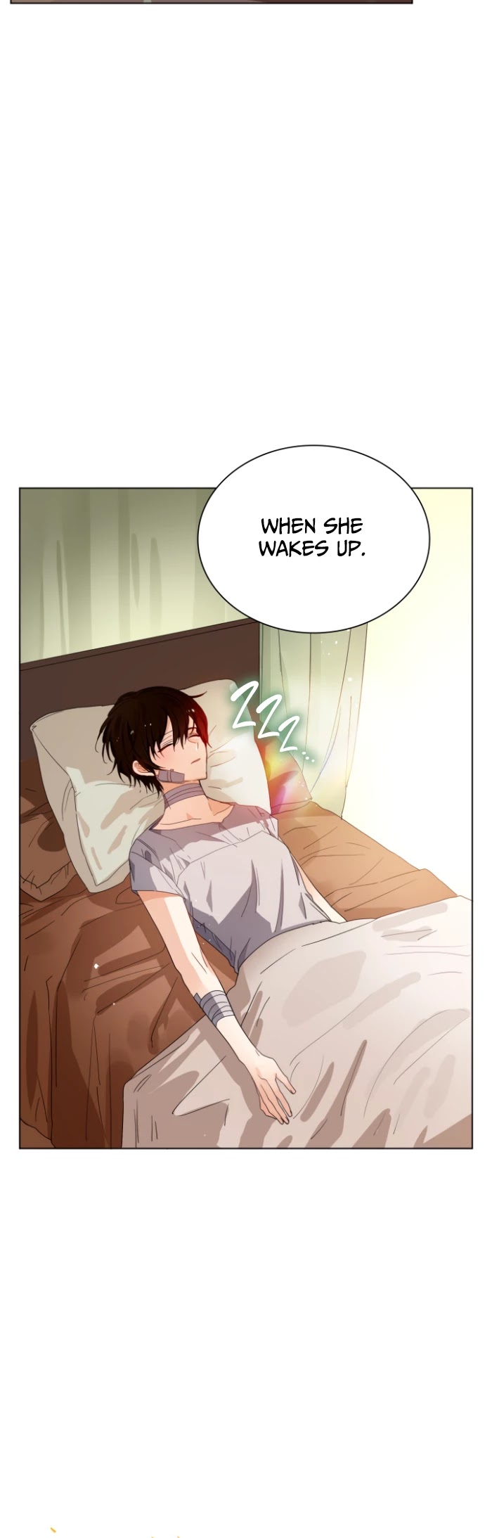 Crimson Karma Chapter 55 page 29 - Chapter 55