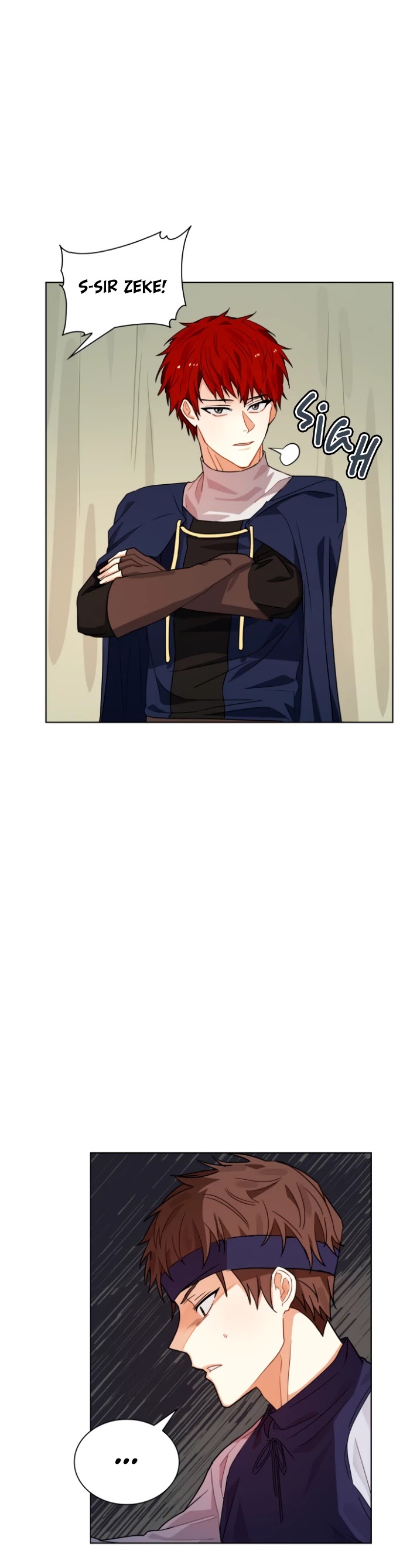 Crimson Karma Chapter 55 page 8 - Chapter 55