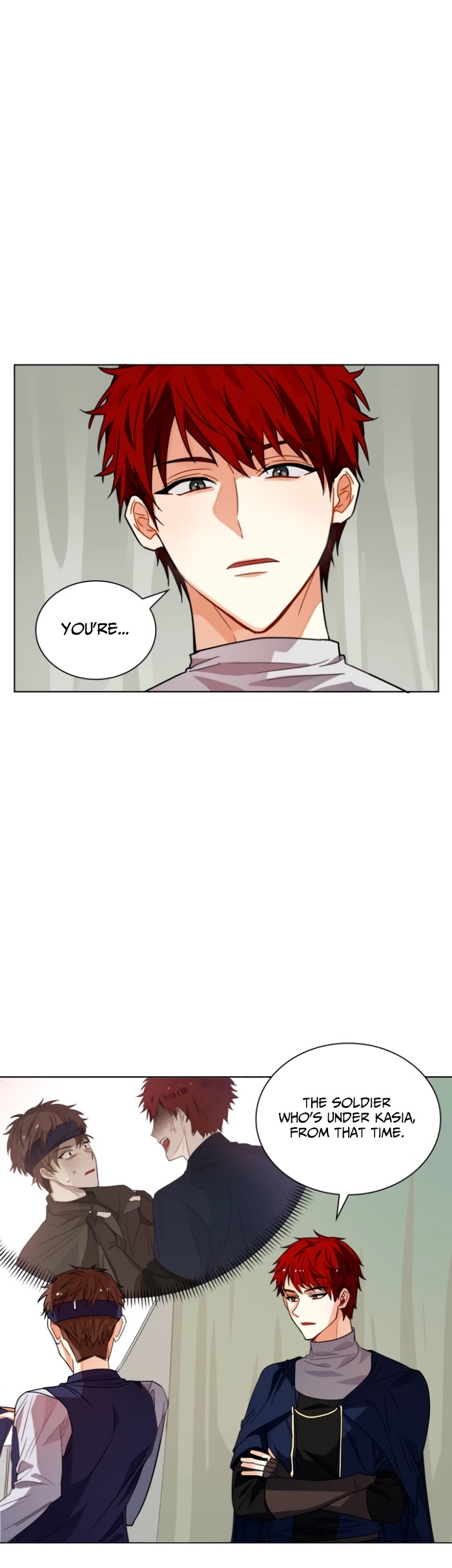 Crimson Karma Chapter 55 page 9 - Chapter 55