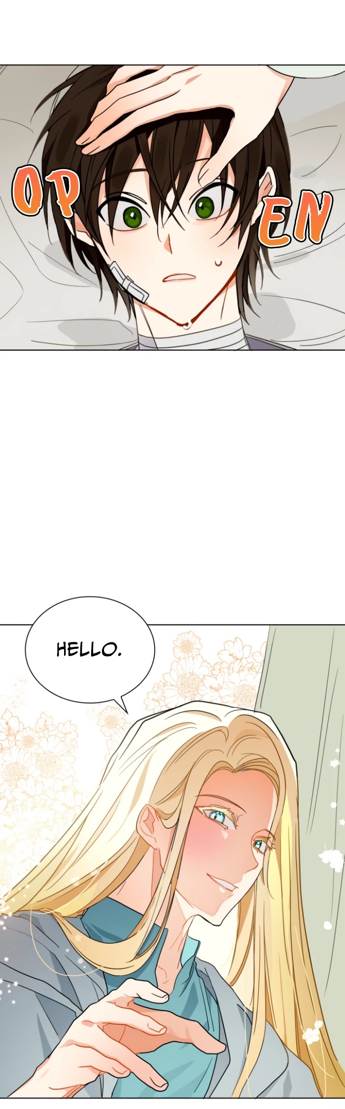 Crimson Karma Chapter 56 page 11 - Chapter 56