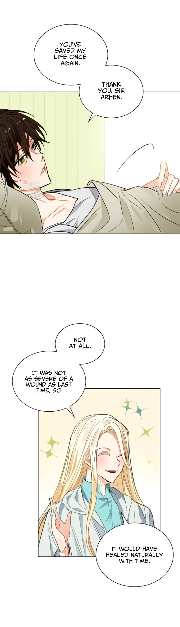 Crimson Karma Chapter 56 page 13 - Chapter 56