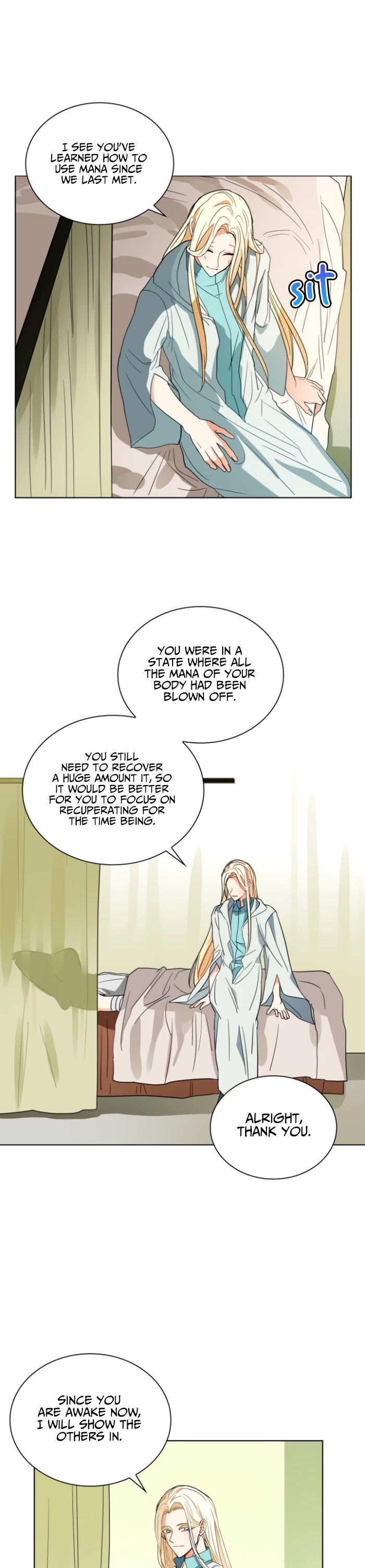 Crimson Karma Chapter 56 page 14 - Chapter 56