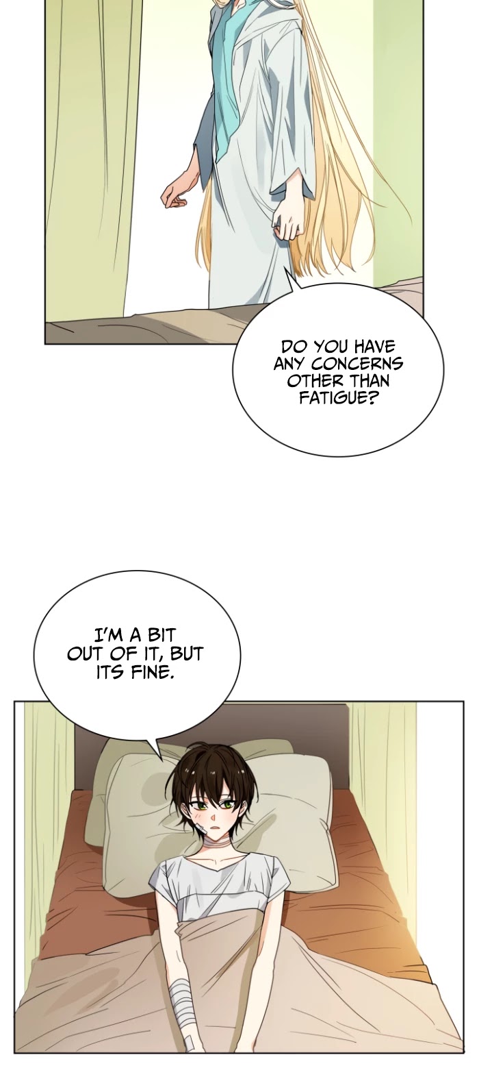 Crimson Karma Chapter 56 page 15 - Chapter 56