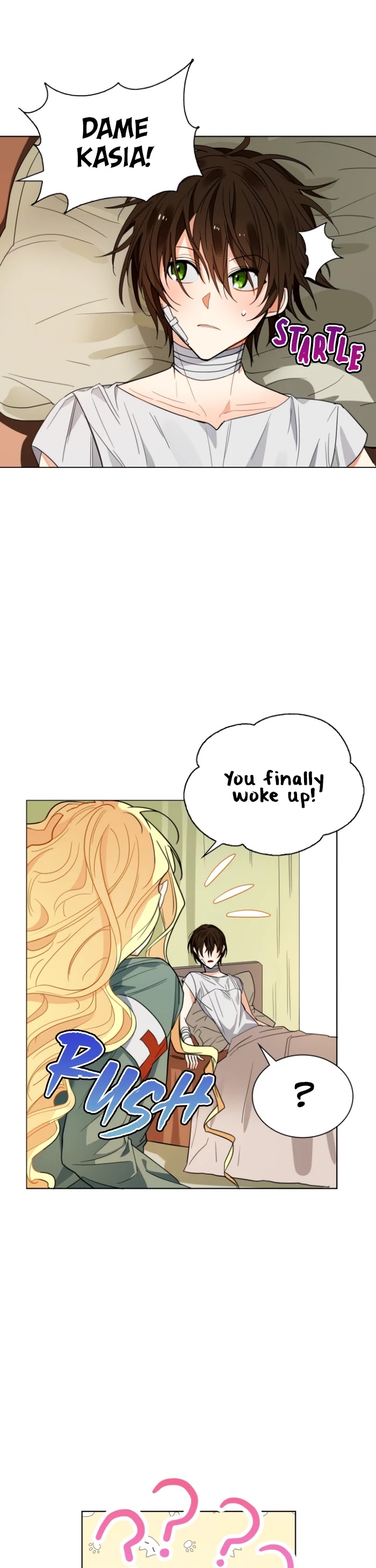 Crimson Karma Chapter 56 page 17 - Chapter 56