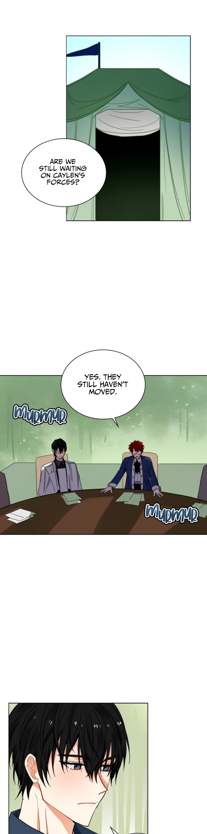 Crimson Karma Chapter 56 page 19 - Chapter 56