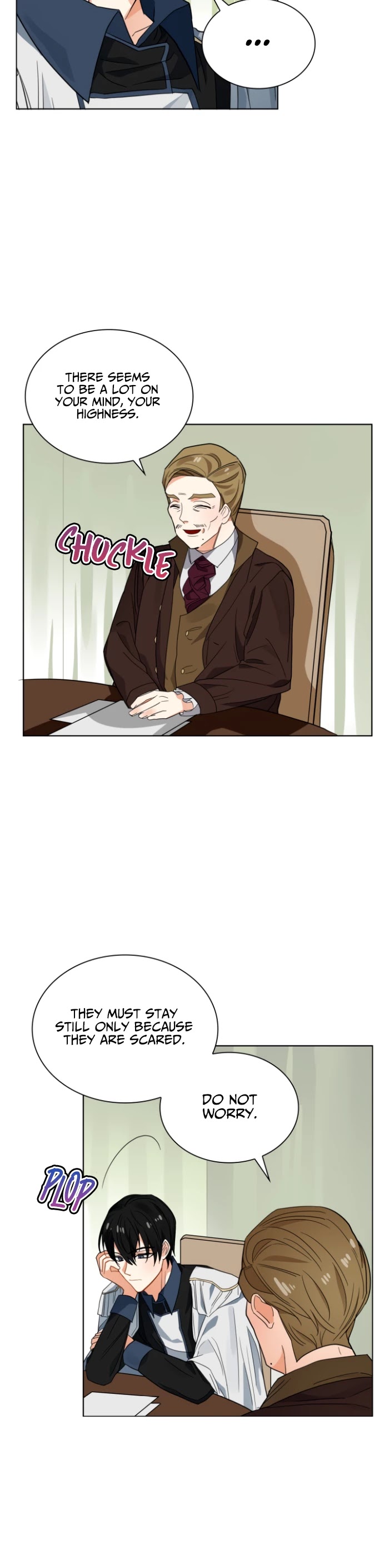 Crimson Karma Chapter 56 page 20 - Chapter 56