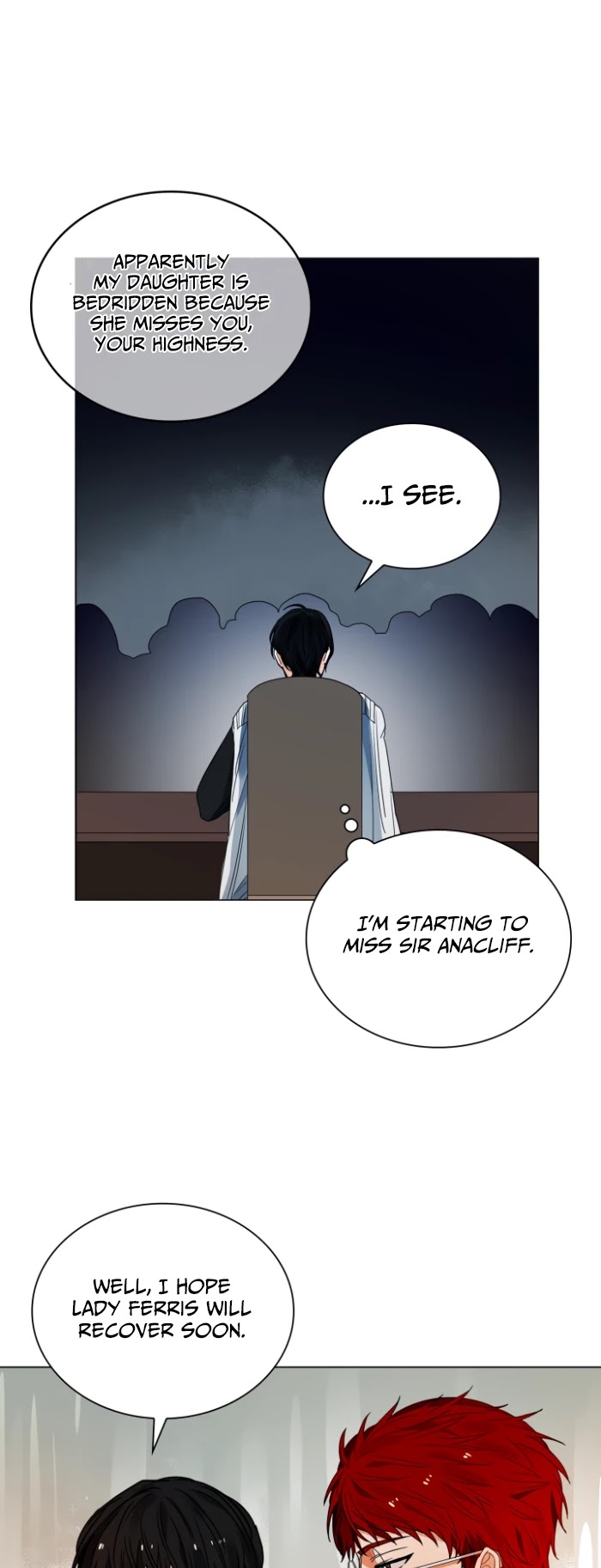 Crimson Karma Chapter 56 page 22 - Chapter 56