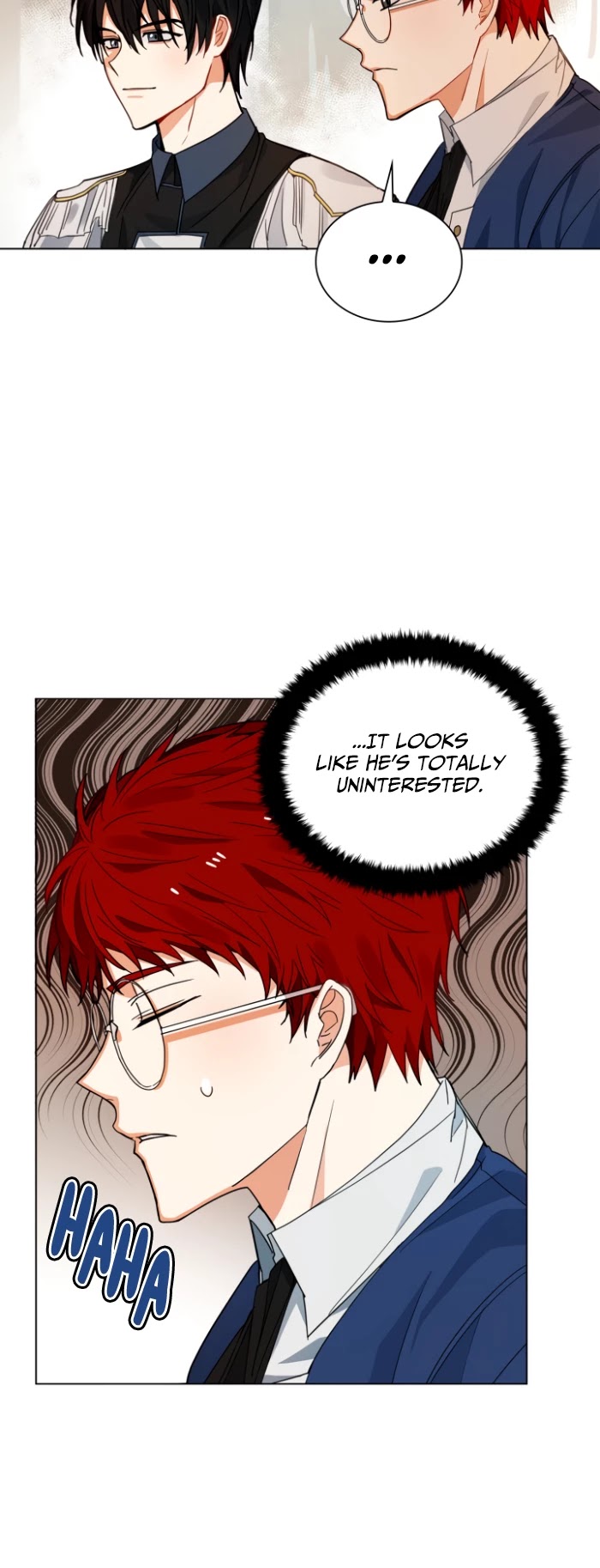 Crimson Karma Chapter 56 page 23 - Chapter 56