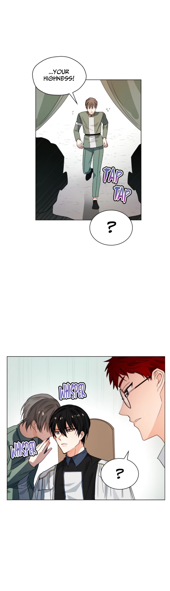 Crimson Karma Chapter 56 page 24 - Chapter 56