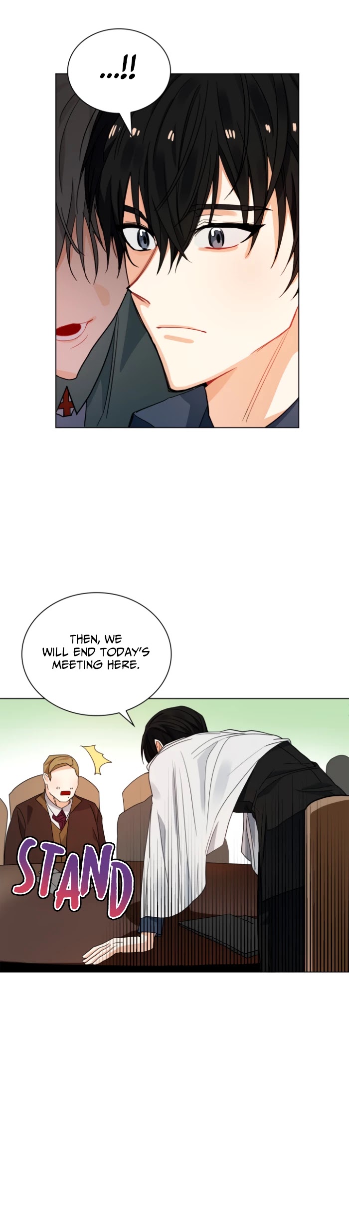 Crimson Karma Chapter 56 page 25 - Chapter 56