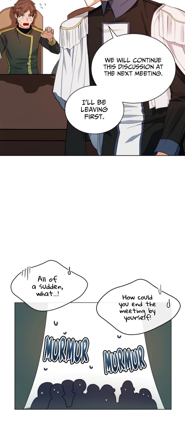 Crimson Karma Chapter 56 page 27 - Chapter 56